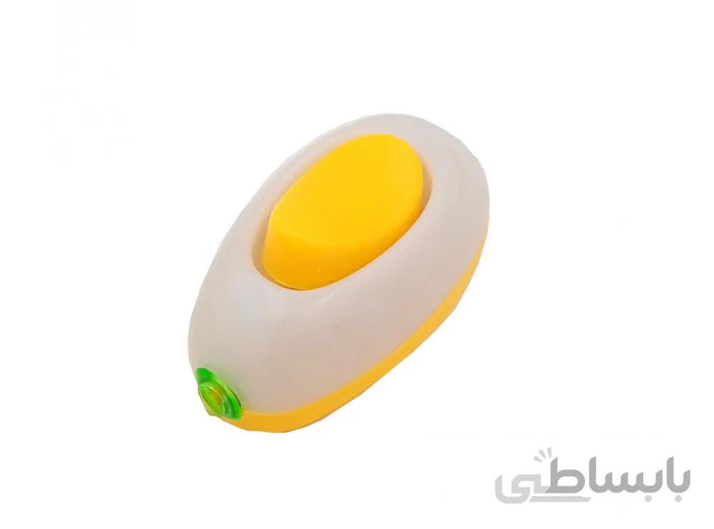 کلید بین راهی
