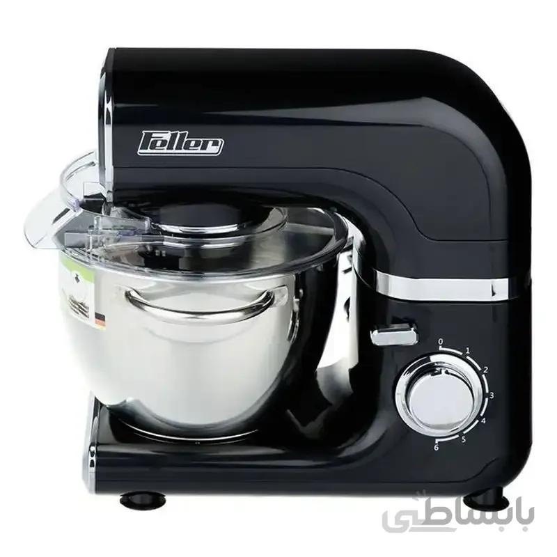 همزن فلر KM600