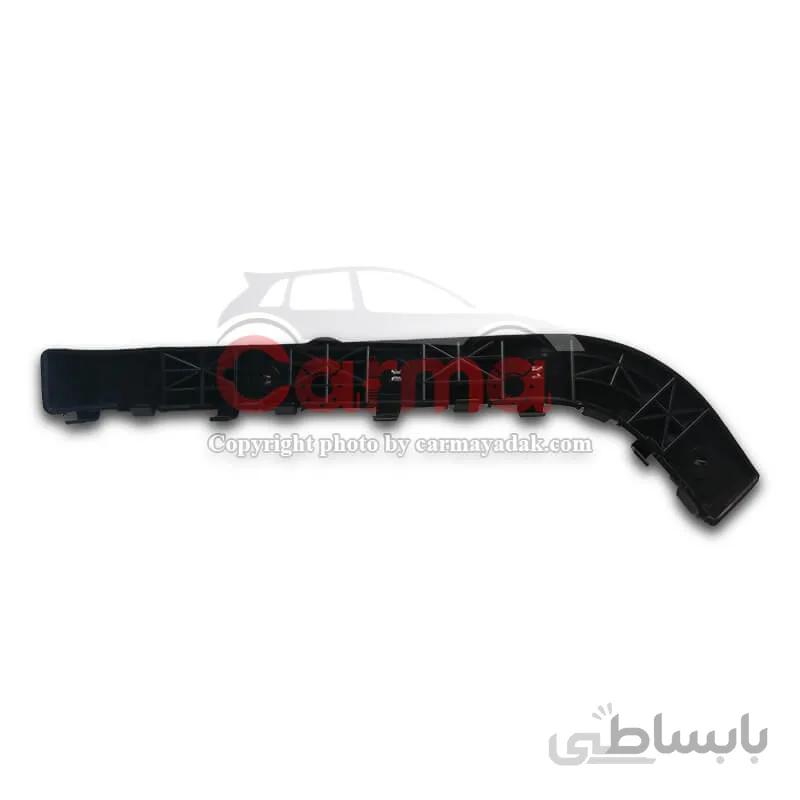 براکت سپر عقب راست لیفان X60 شرکتی