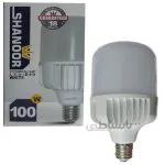 لامپ 100 وات led شانور