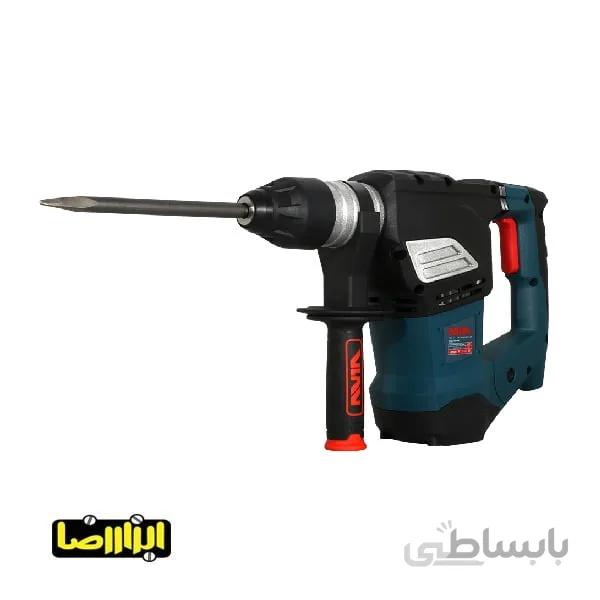دریل بتن کن آروا مدل 5213