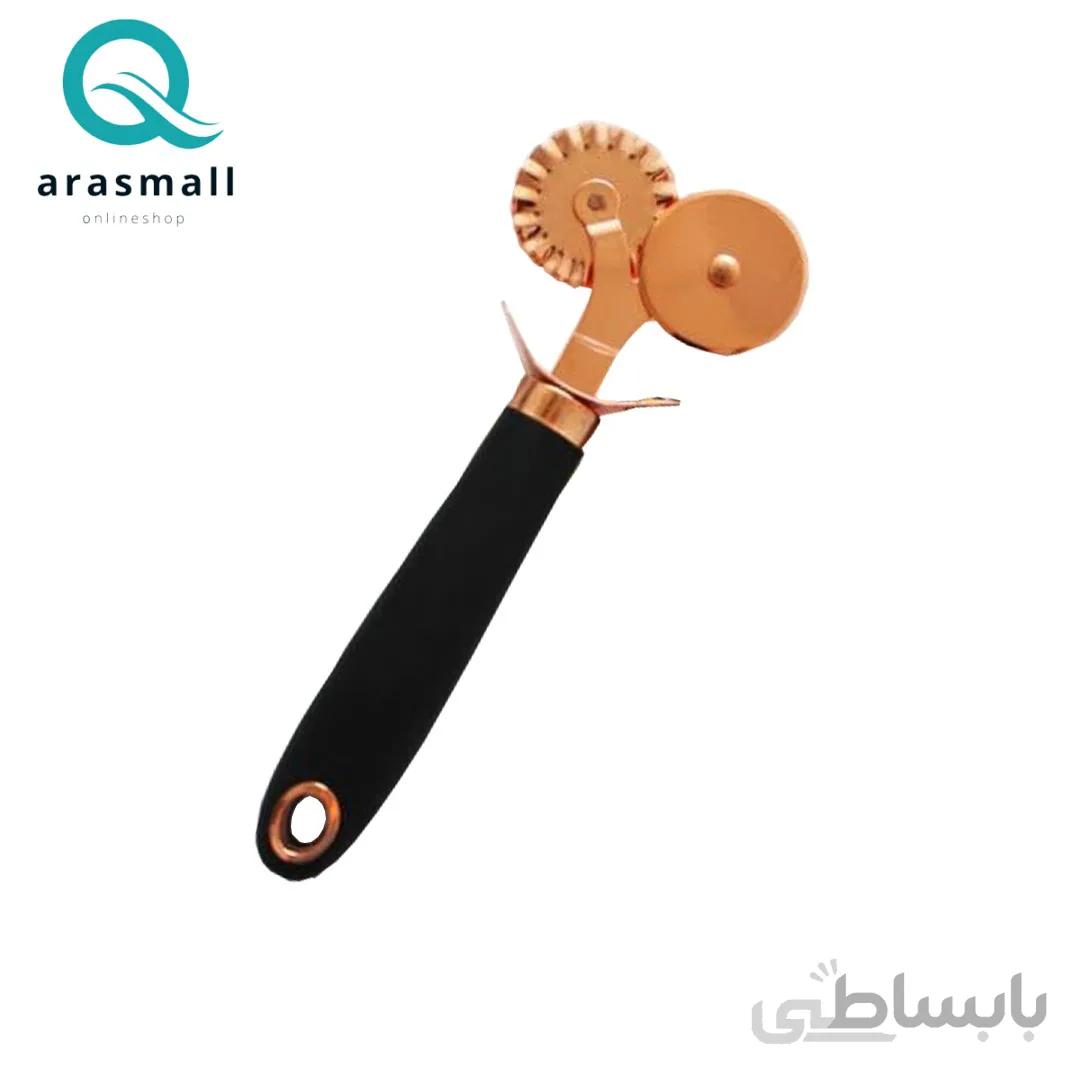 کاتر خمیر و شیرینی پنگوین مدل 1836