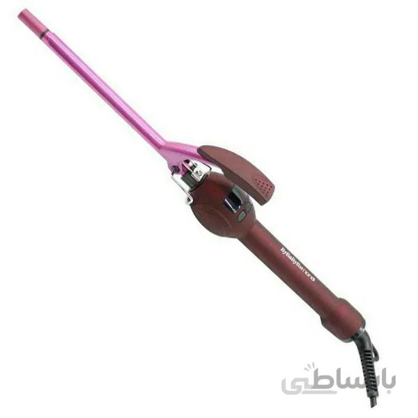 فرکننده مو بابلیس مدل ST-2228 ا hair curler bybabyliss ST-2228