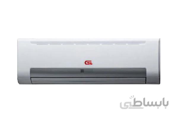 فن کویل دیواری گلدیران مدل GLKG-600S