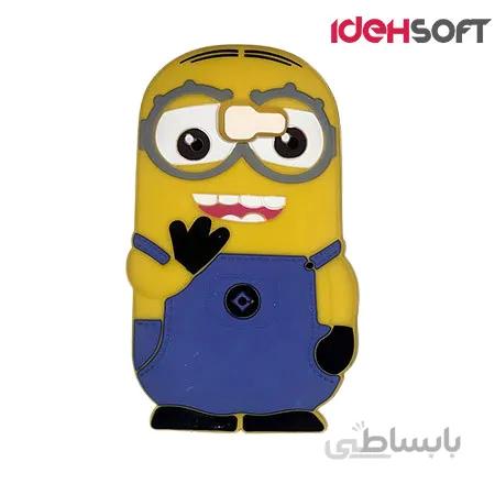 قاب مینیون سامسونگ A7 2016