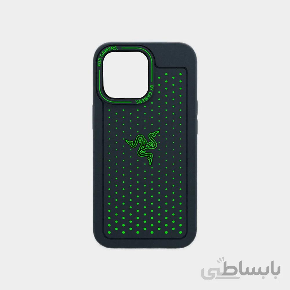 قاب ریزر آیفون Razer Arctech Case iPhone 13