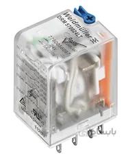 رله کمکی وایدمولر – DRM570012LT – 12VDC