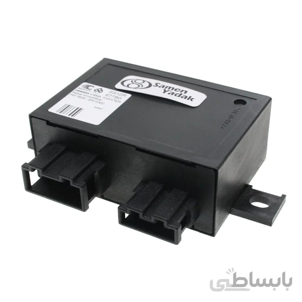 یونیت ایموبلایزر پراید