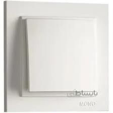 کلید تک پل مونو مدل دسپینا ا mono electric despina model