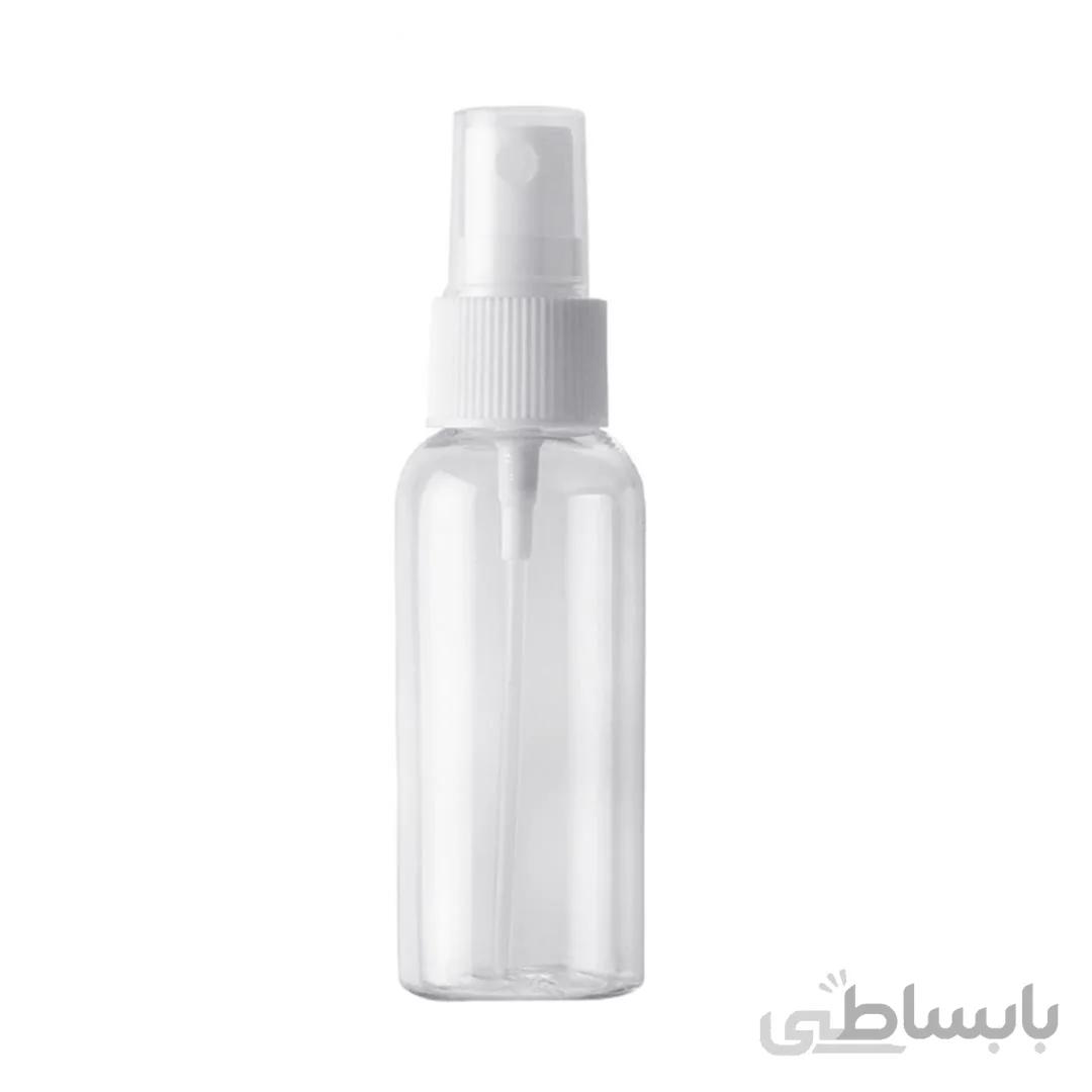 بطری اسپری آب