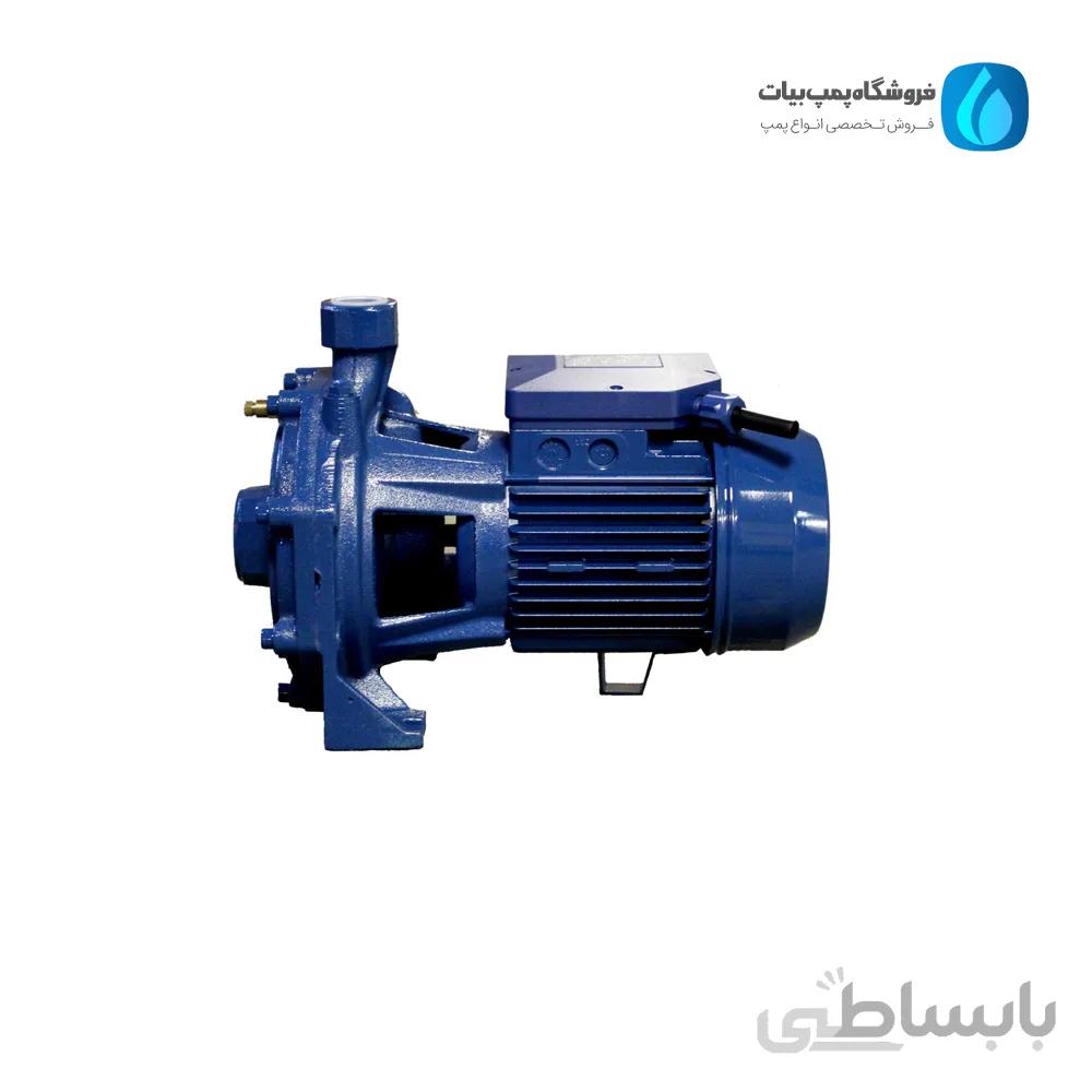 پمپ اب بشقابی 2پروانه BMV تک فاز مدل CB210