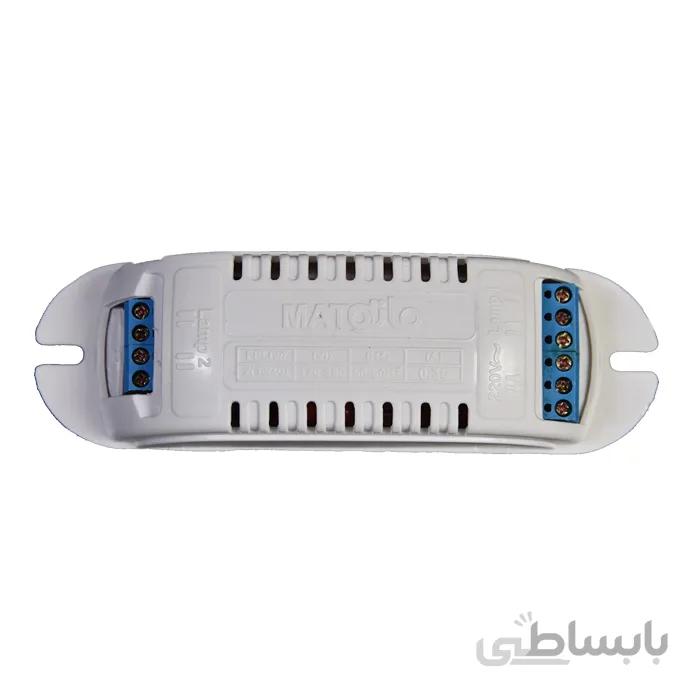بالاست الکترونیکی 36*2