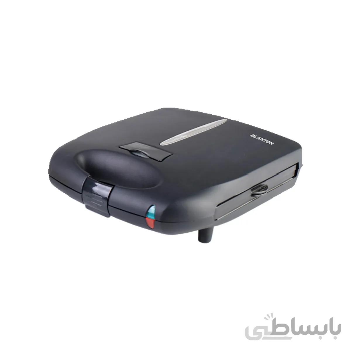 ساندویچ ساز بلانتون مدل SM 1001