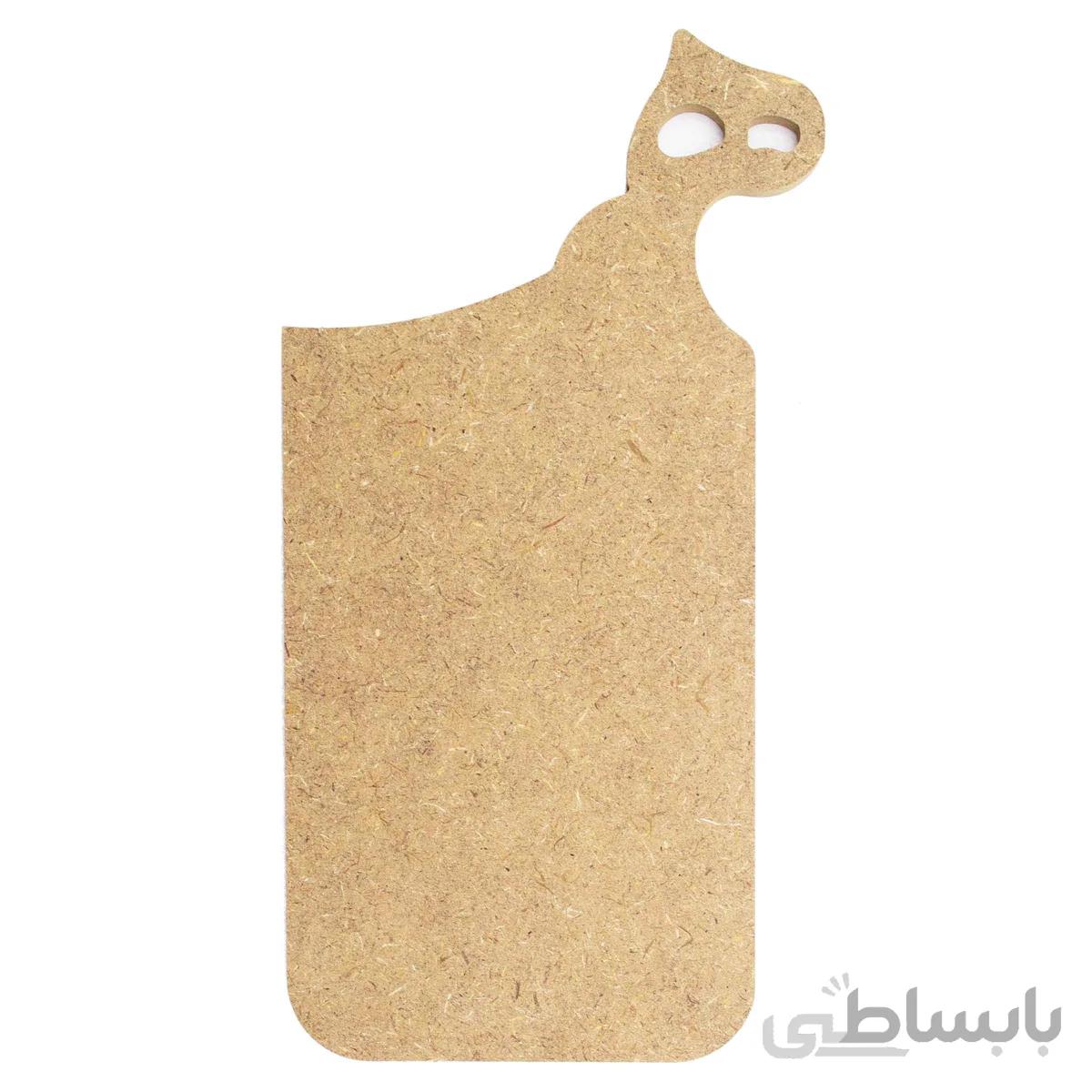 تخته سرو کد TSR-010 (سایز 18*33)