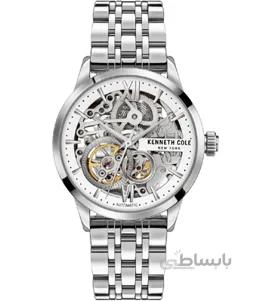 ساعت مچی زنانه کنت کول Kenneth Cole کد KC50984014A