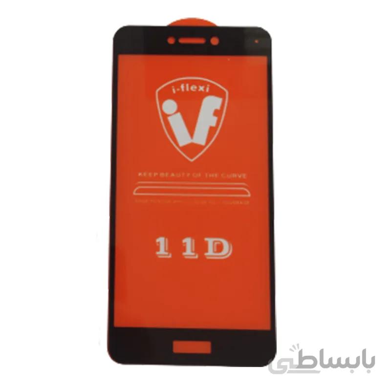 محافظ صفحه نمایش سامسونگ P8 lite 2017 مدل I FLEXI 11D