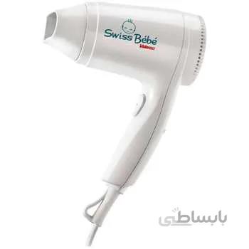 سشوار کودک والرا مدل Swiss Bebe ا Valera Swiss Bebe Hair Drier
