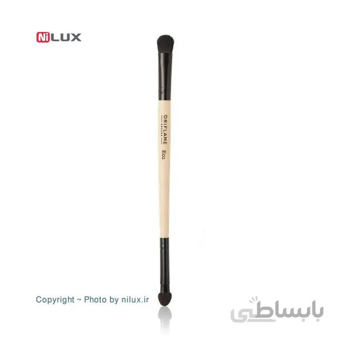 براش آرایشی اوریف لیم مدل Precision Eo2