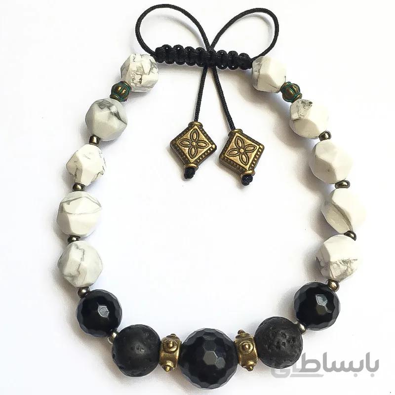 دستبند مدل کردستان ا kurdestan bracelet