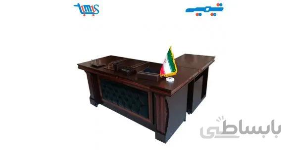 میز مدیریتی ویکتوریا