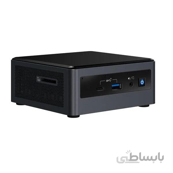 کامپیوتر کوچک اینتل مدل NUC10i5FNH