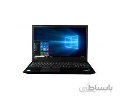 لپ تاپ ۱۵٫۶ اینچی لنوو مدل Lenovo ThinkPad 8590