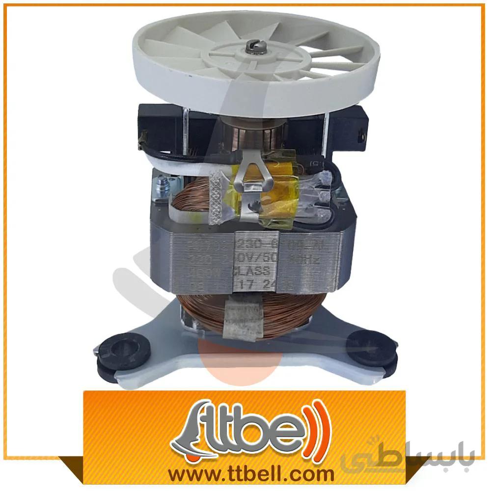 موتور مخلوط کن 2106 فیلیپس