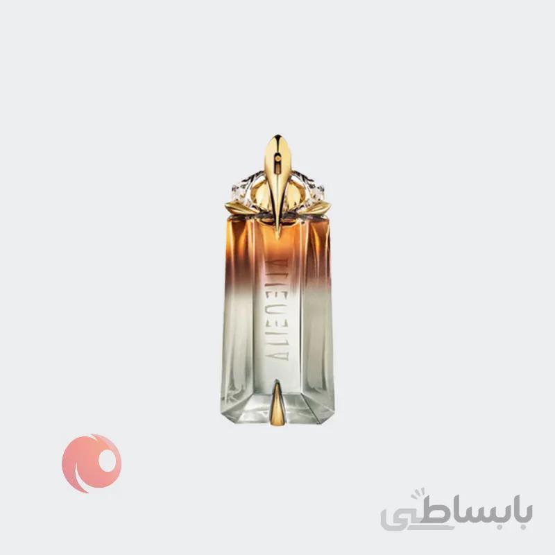عطر زنانه میگلر آلین ماسک میستریوکس ا Mugler Alien Musc Mysterieux