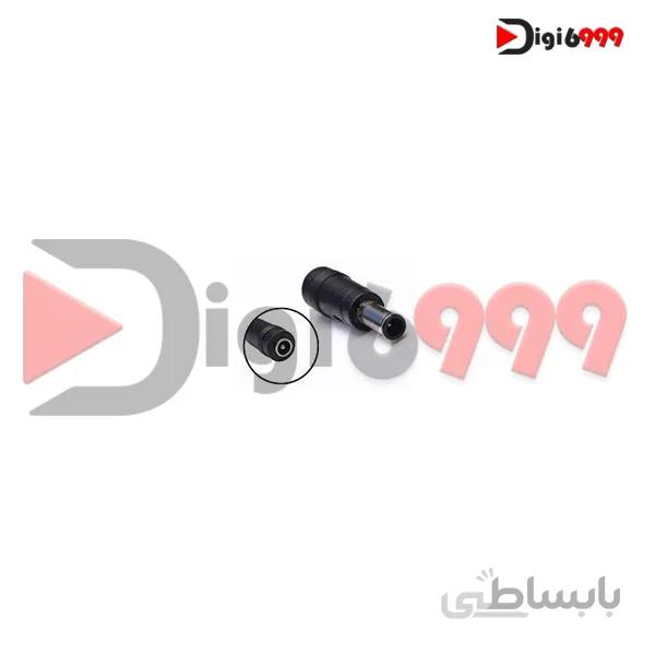 تبدیل فیش آداپتور به مانیتور