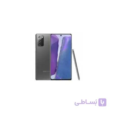 گوشی سامسونگ Note 20 | حافظه 256 رم 8 گیگابایت