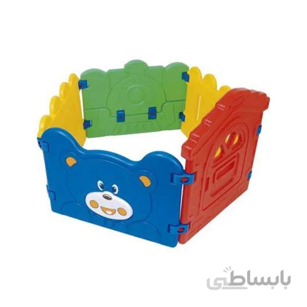 استخر توپ شادی ps5509