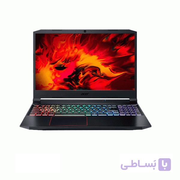 لپ تاپ ایسر Nitro5 AN515-55-70PT