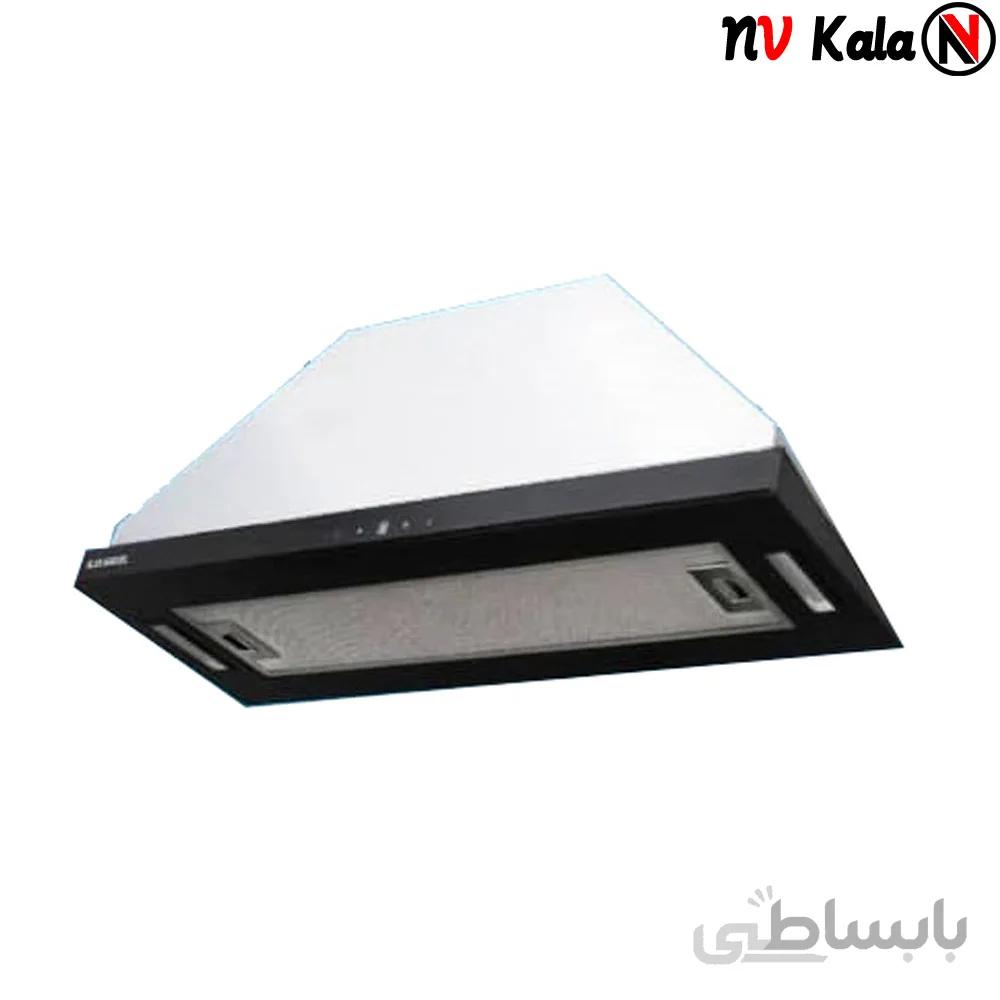 هود مخفی ایلیا استیل مدل دینا