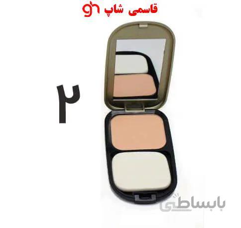 پنکیک مکس فاکتور مدل فیس فینیتی شماره ۲