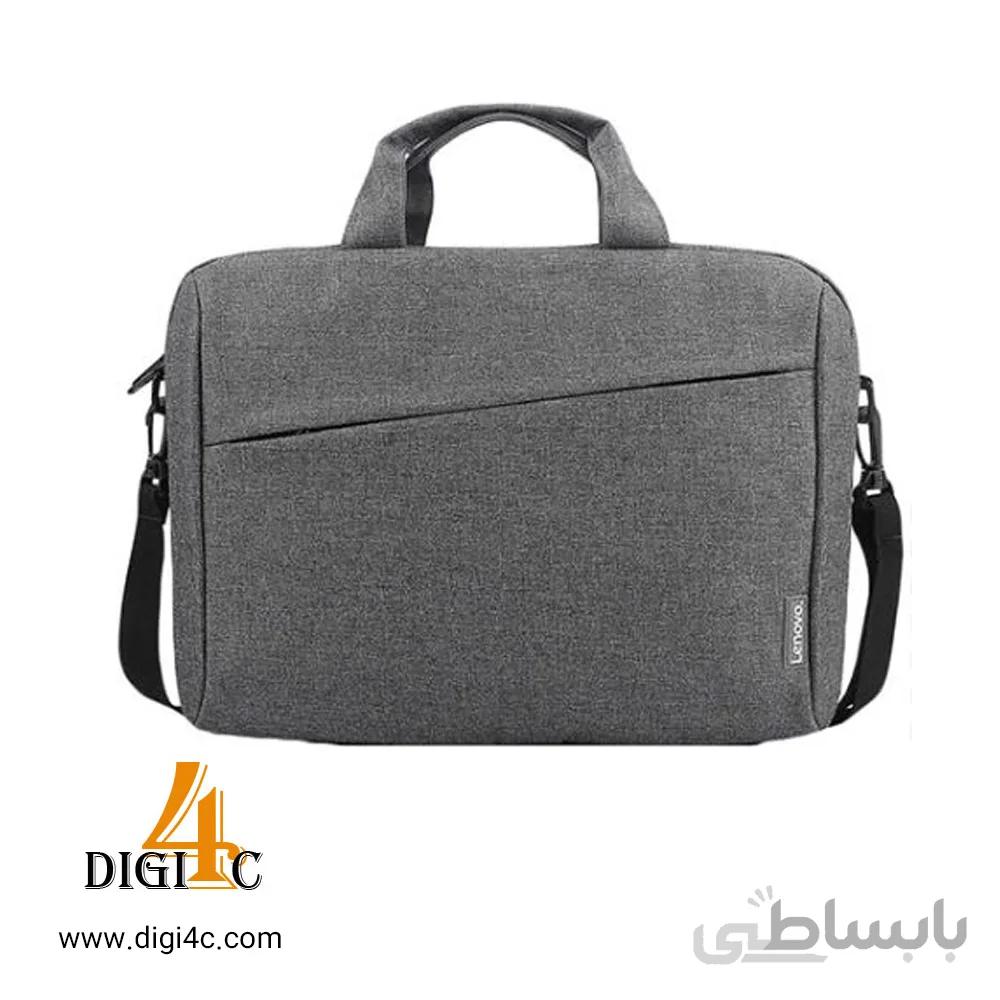 کیف لپ تاپ لنوو مدل Casual Toploader مدل t210 مناسب برای لپ تاپ 15.6 اینچی