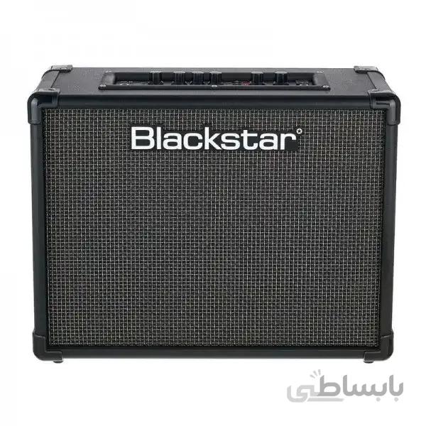آمپلی فایر گیتار بلک استار Stereo Combo
