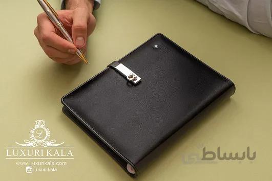 ارگانایزر MONT BLANC ا Mont Blanc Organiser