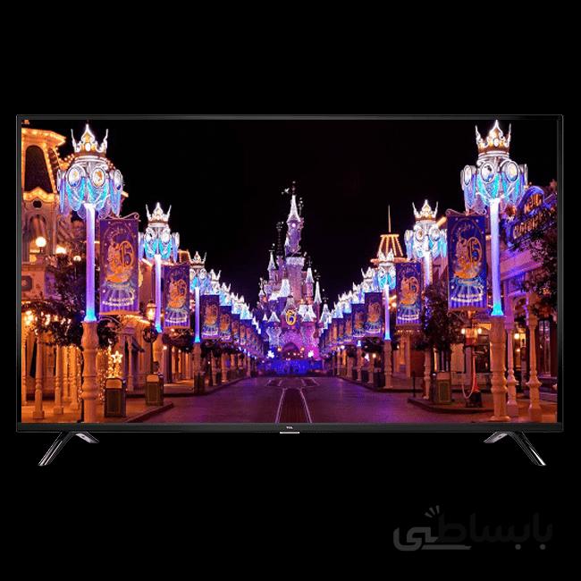 تلویزیون ال ای دی تی سی ال مدل 32D3000i سایز 32 اینچ ا TCL 32D3000 LED TV 32 Inch
