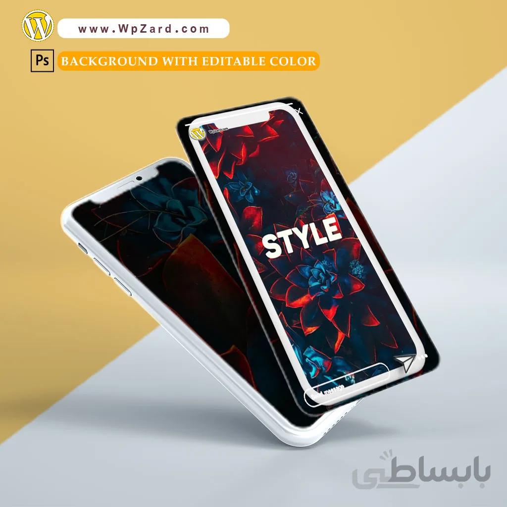 دانلود پروژه آماده پریمیر : استوری سریع و تند Short Rhythm Stories