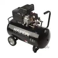 کمپرسور باد 80 لیتر هیوندای مدل AC-8025