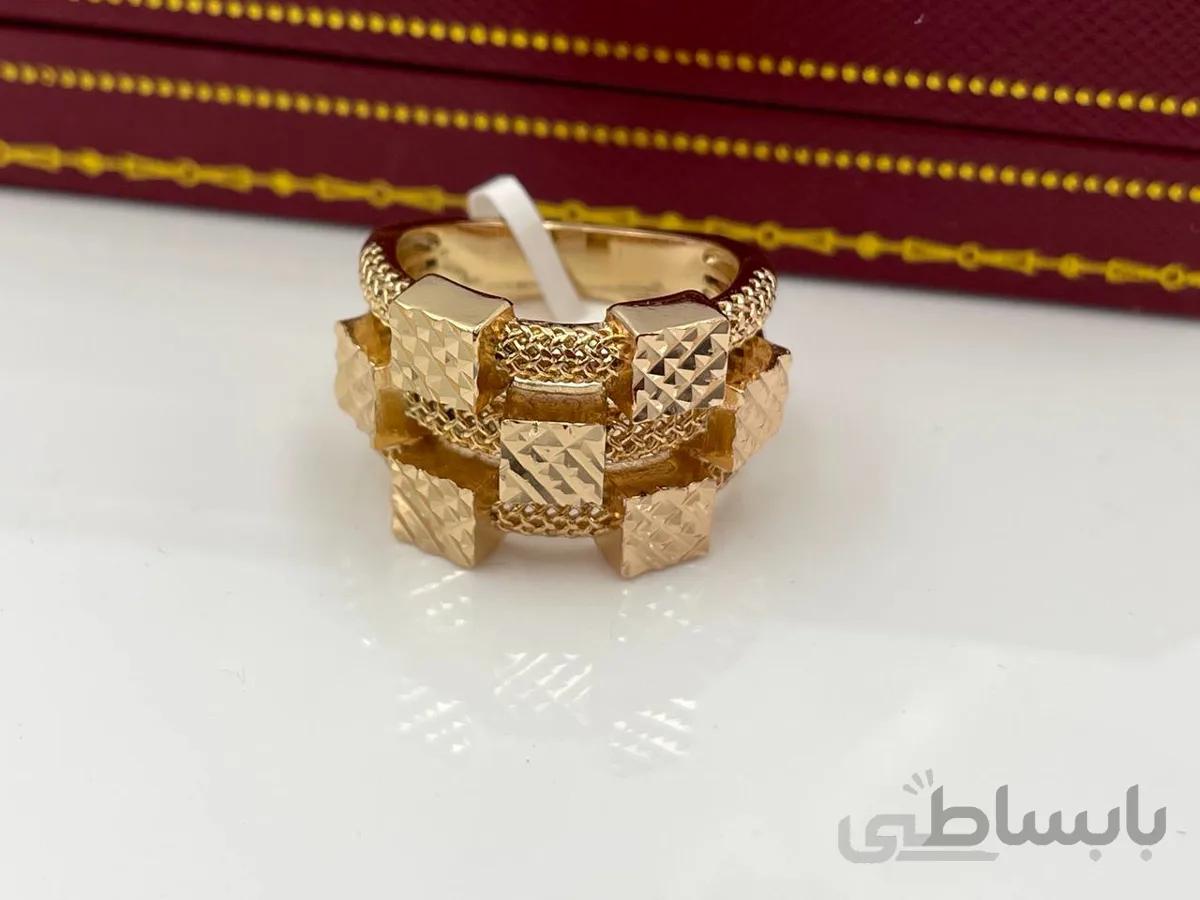 انگشتر پرتفینو ژوپینگ جدید