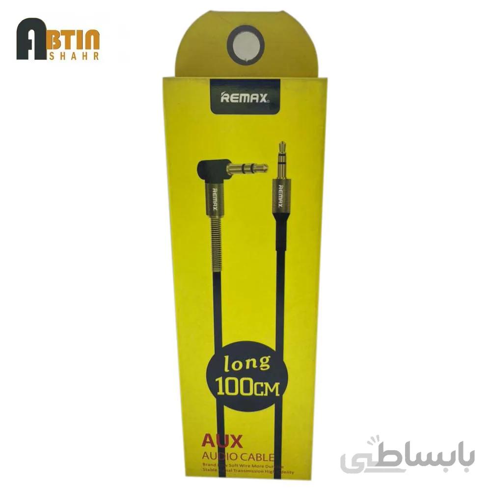 کابلAUX برند REMAX