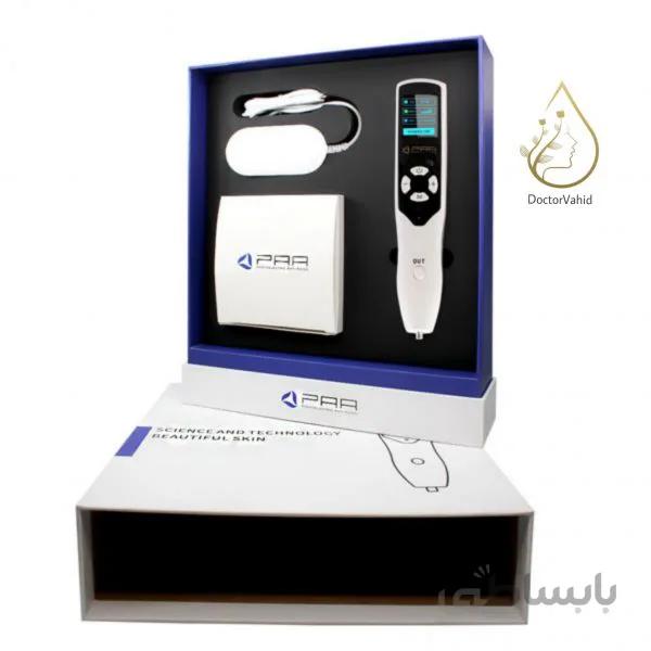 دستگاه پلاسما پن فیوژن جعبه بزرگ ا Plasma Pen Fusion Device