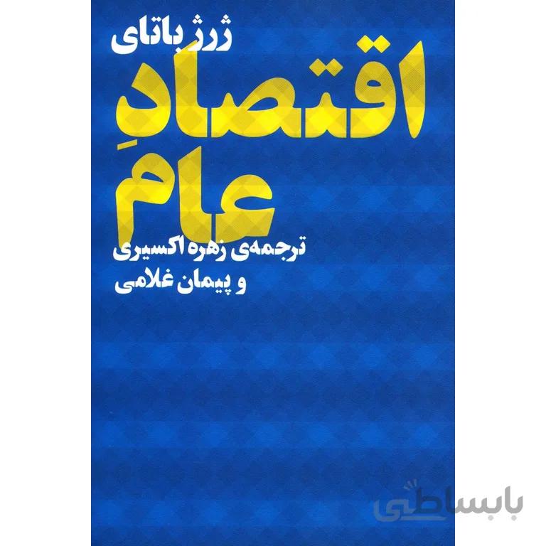 اقتصاد عام