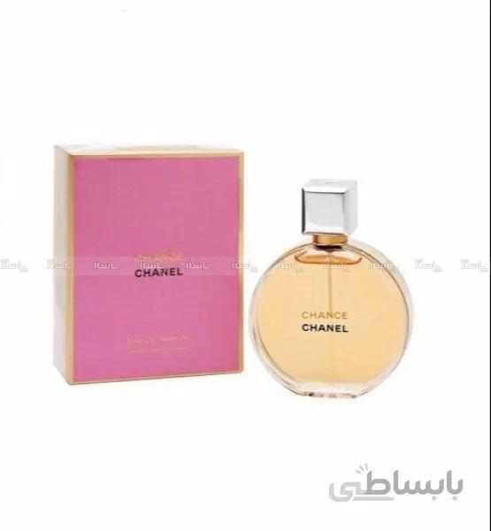 ادکلن زنانه چنل چنس