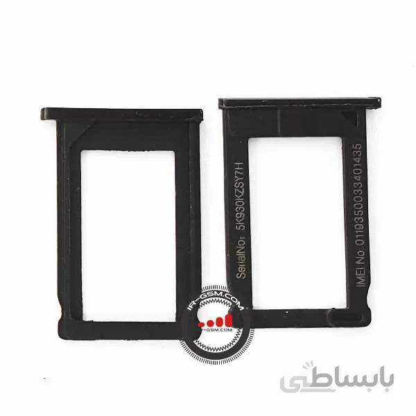 خشاب سیم کارت اورجینال آیفون holder sim iPhone 3g 3gs