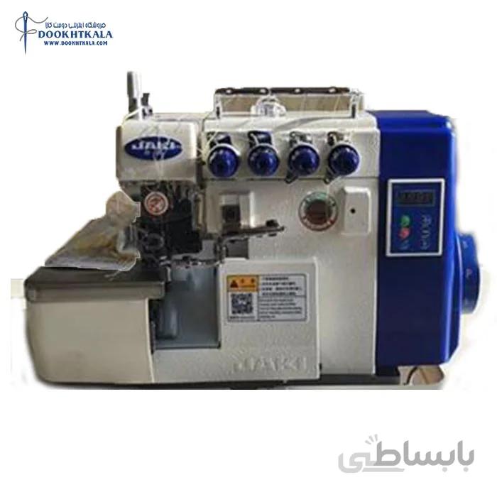 چرخ سردوز 3 نخ جکی مدل F6