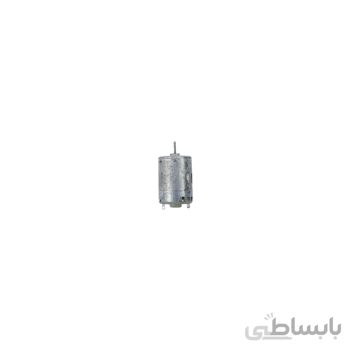 موتور جانسون