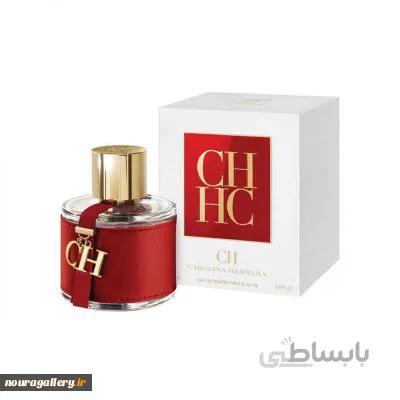 ادوتوالت زنانه کارولینا هررا مدل CH