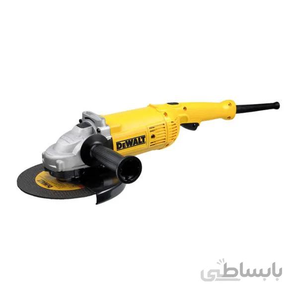 فرز آهنگری دیوالت مدل DWE493 ا Dewalt DWE493 Angle Grinder